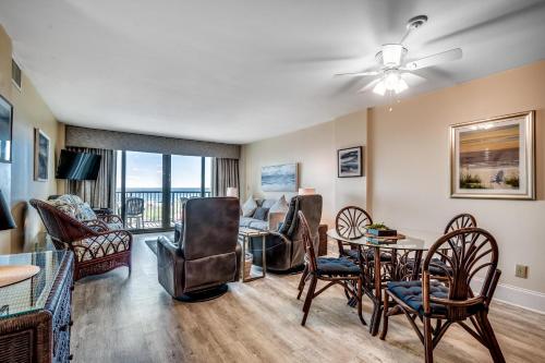 Carolina Dunes - 105 (2 bedroom Sleeps 6) - image 6