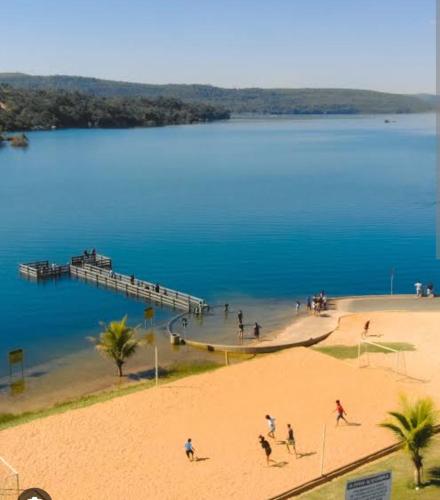 Casa lago Sul in Res. Alto da Boa Vista