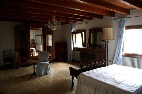 B&B La Fonte