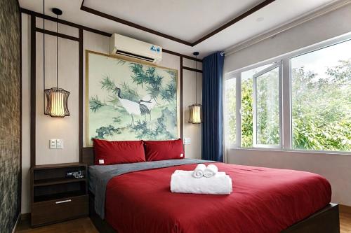 Lagoon Homestay - Hoi An