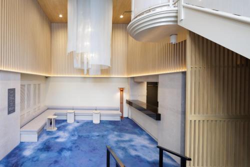 HOTEL AMANEK Asakusa Sakurabashi