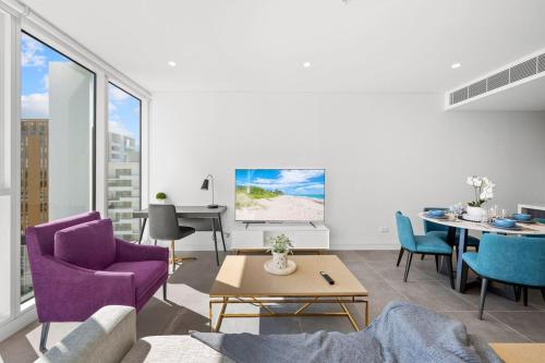SOP 18 Stylish and Cosy 2 Bedroom Apt