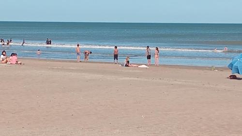 Gesell mar y bosque
