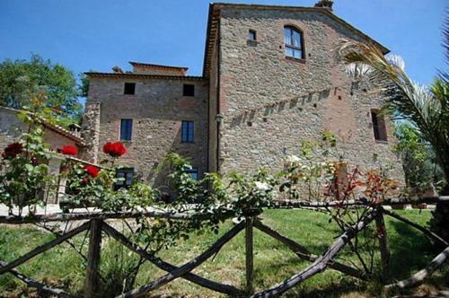  Castel D'Arno, Pianello