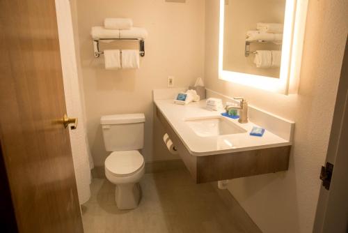 Holiday Inn Express Easton an IHG Hotel - main image