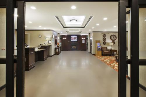 Holiday Inn Express and Suites Wheeling, an IHG Hotel in Triadelphia, USA