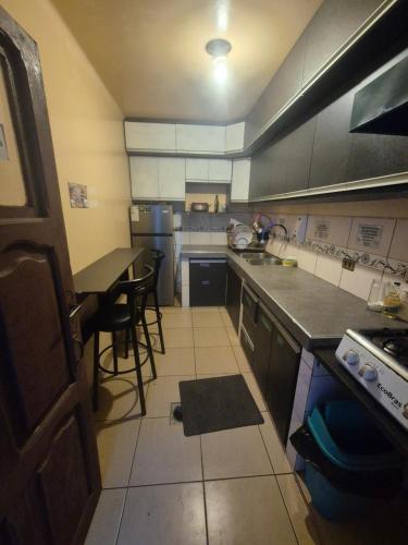 Backpackers Oruro B&B in Oruro