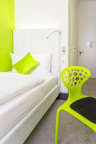 Small Single Room