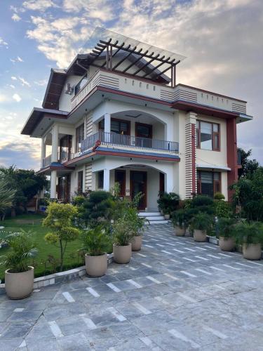 Blissful Abode Bhawna Kunj in Kasoti