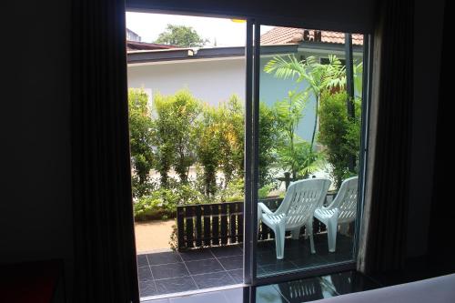 Nemo 2 Resort in Nopparat Thara