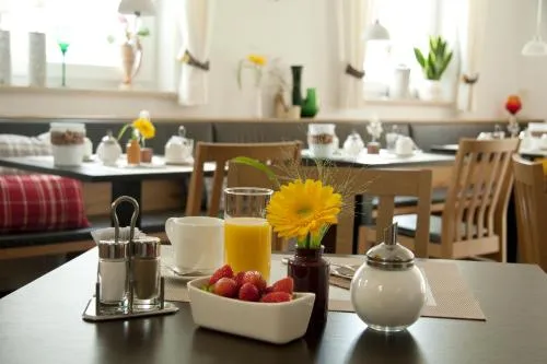 Pension Sperlhof in Erding, Deutschland