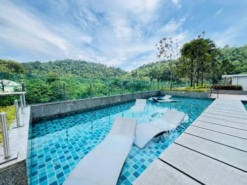 LIBERTY ARC - NEAR TO TOWN AND AMPANG POINT - image 11