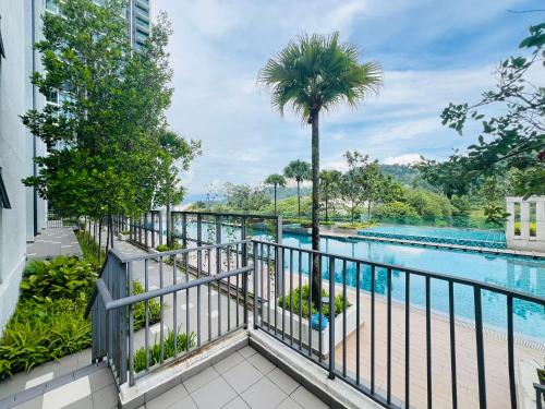 LIBERTY ARC - NEAR TO TOWN AND AMPANG POINT - image 14