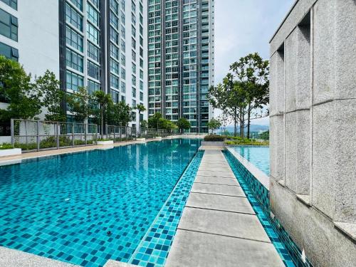 LIBERTY ARC - NEAR TO TOWN AND AMPANG POINT - image 12