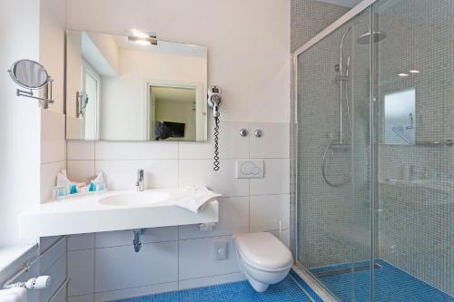 Hotel City Inn Basel - image 13