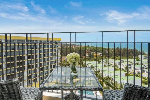 Wyndham Royal Beachfront Resort & Spa Danang, Hội An (Foto 9)