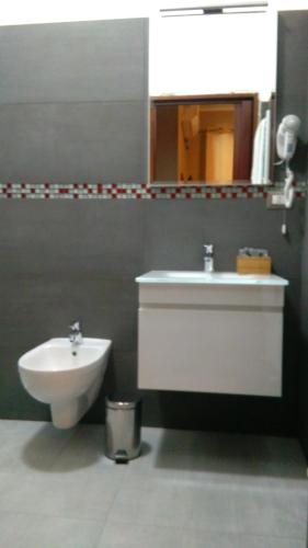 La Quercia Hotel con Ristorante Room Type - Double Room