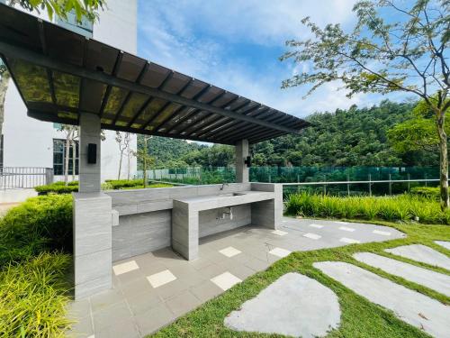 LIBERTY ARC - NEAR TO TOWN AND AMPANG POINT - image 10
