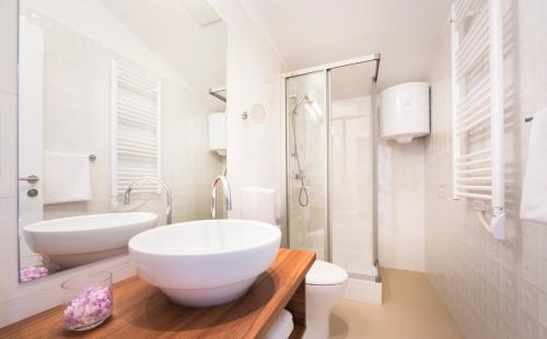 Two-storey Studio Apartment, Sea View