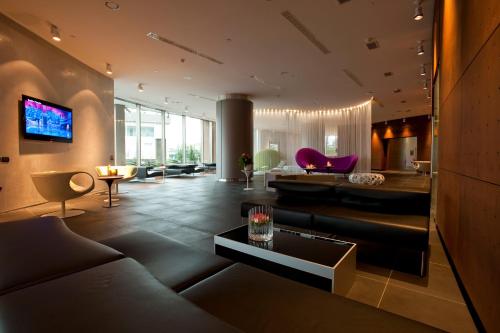 共用Lounge/電視區