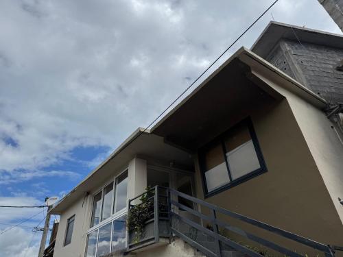 外部景觀, Le Mardhuia - Grand Studio in 布厄尼