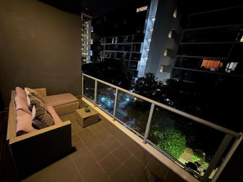 Sadržaji, City Loft Escape - Close to CBD, Courtyard Views in Zetland