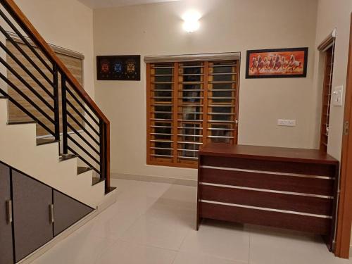 大堂, Lake Park Poovar in 波瓦爾