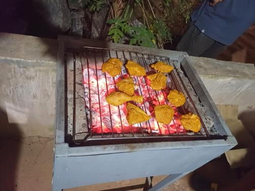 設施, Lake Park Poovar in 波瓦爾