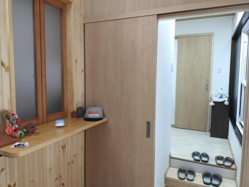 HOBO NISEKO at Tam's Place