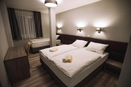 Hotel Villa Gabriel - image 8