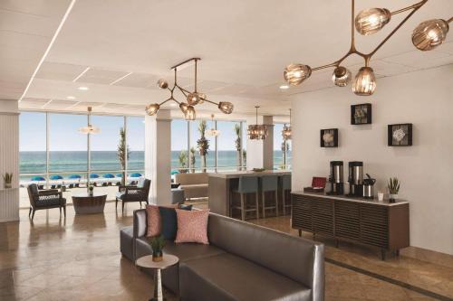 Radisson Hotel Panama City Beach - Oceanfront - image 14