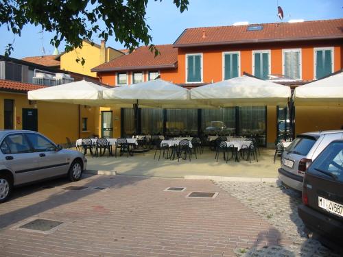 Hotel Ristorante Morus – Burago di Molgora, DC