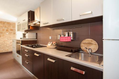 Apartment Welcome, Split (photo 8)