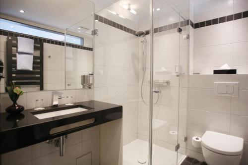 Schiller 5 Hotel - image 2