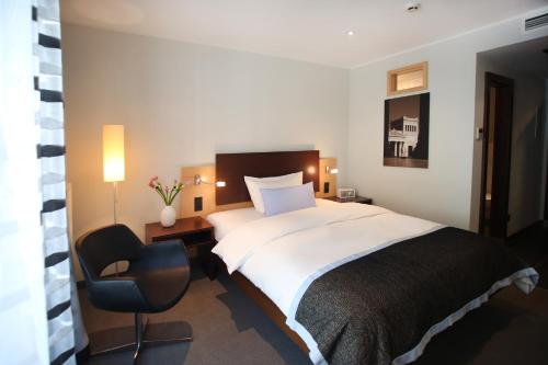 Schiller 5 Hotel - image 5