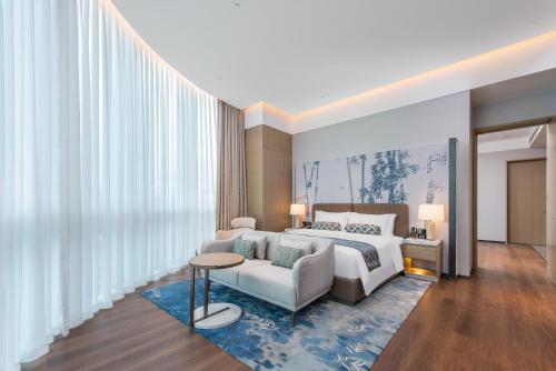 Suite, executive, 2 camere da letto