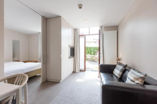 Bonobo Apartments - image 3