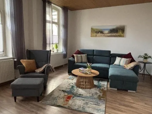 NEU! Ferienwohnung Zwei Linden in Hagen im Bremischen, Deutschland