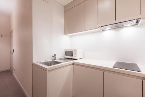 Bonobo Apartments - main image