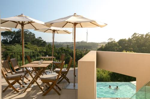 Vale d'Azenha Hotel Rural & Residences - image 5