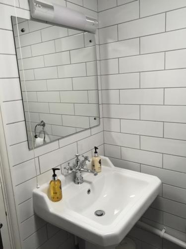 Triple room, deluxe