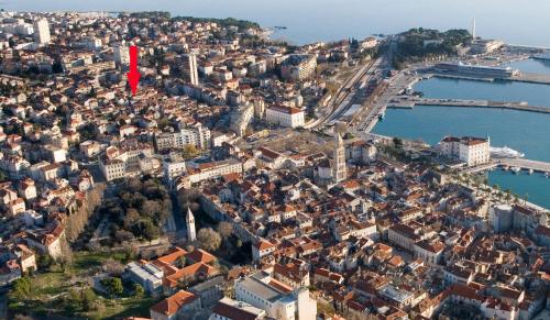 Apartment Welcome, Split (photo 7)