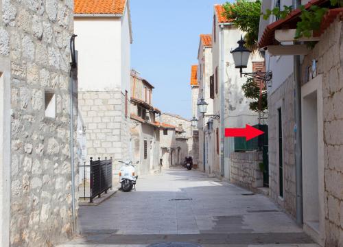 Apartment Welcome, Split (photo 5)