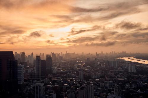 Metropolitan by COMO, Bangkok