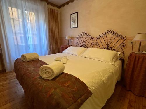 中央酒店 (Centrale) in 庫馬耶市中心