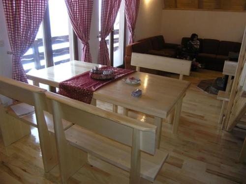 Planinska kuća Kupres - image 11