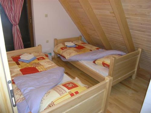 Planinska kuća Kupres - image 7