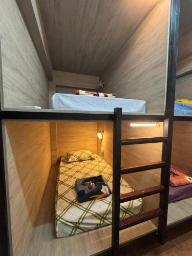WannaB Hostel
