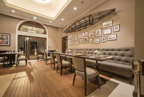 Boutique Hotel La Roche - image 9