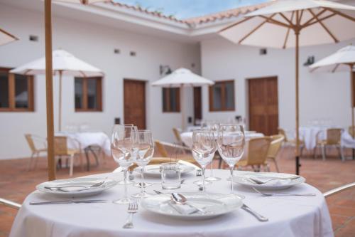 Restaurante, Hotel San German in Girardot